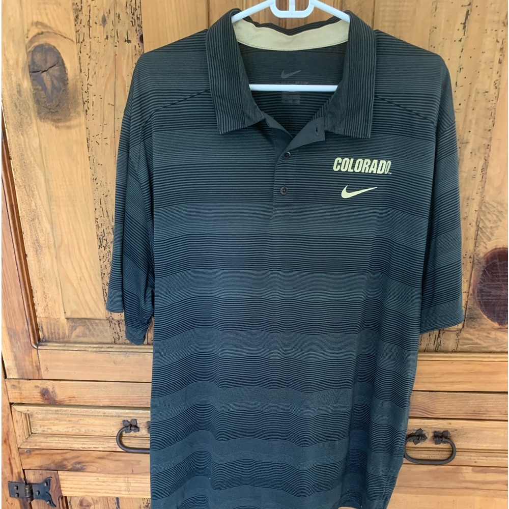 Nike Polo shirt